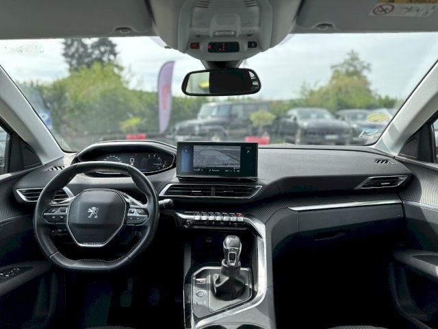 Peugeot Peugeot 3008 II BlueHDi 130ch S&S Active Business