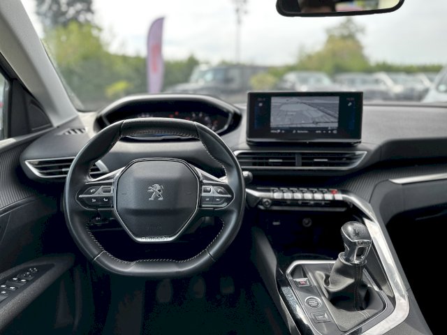Peugeot Peugeot 3008 II BlueHDi 130ch S&S Active Business