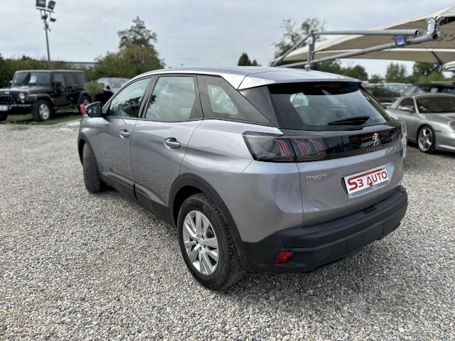 Peugeot Peugeot 3008 II BlueHDi 130ch S&S Active Business