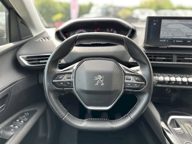Peugeot Peugeot 3008 II BlueHDi 130ch S&S Active Business
