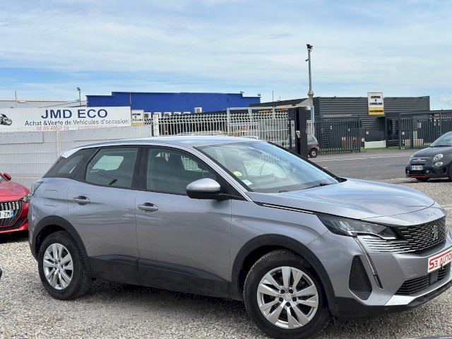 Peugeot Peugeot 3008 II BlueHDi 130ch S&S Active Business