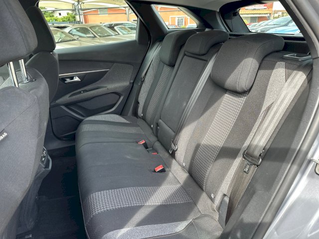 Peugeot Peugeot 3008 II BlueHDi 130ch S&S Active Business