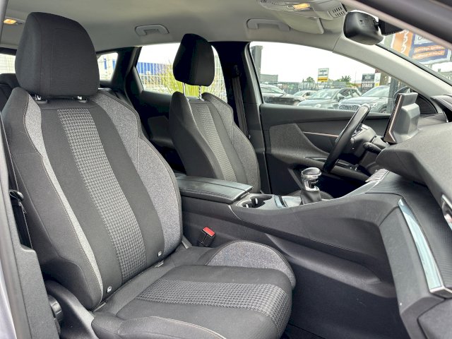 Peugeot Peugeot 3008 II BlueHDi 130ch S&S Active Business