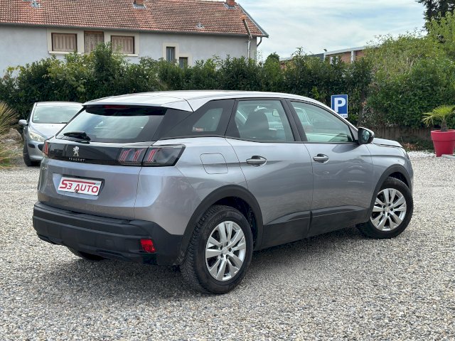 Peugeot Peugeot 3008 II BlueHDi 130ch S&S Active Business