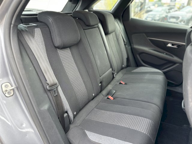 Peugeot Peugeot 3008 II BlueHDi 130ch S&S Active Business