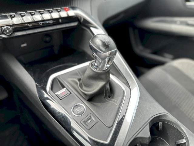 Peugeot Peugeot 3008 II BlueHDi 130ch S&S Active Business