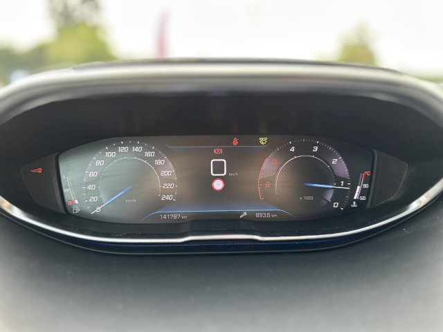 Peugeot Peugeot 3008 II BlueHDi 130ch S&S Active Business