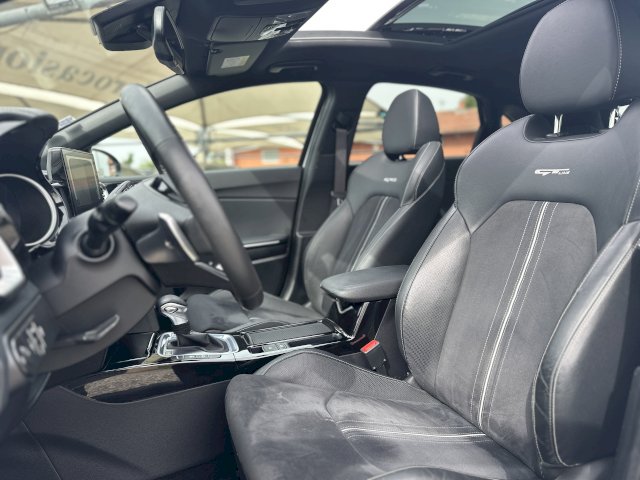 Kia Kia Cee'd 1.6 CRDi GT Line Premium