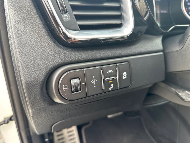 Kia Kia Cee'd 1.6 CRDi GT Line Premium