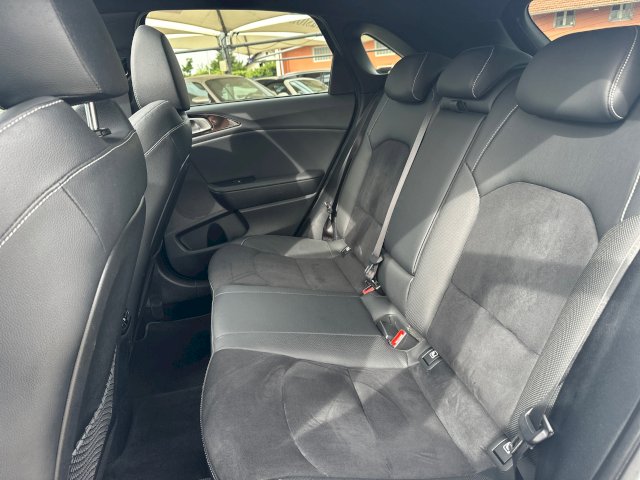 Kia Kia Cee'd 1.6 CRDi GT Line Premium