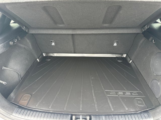 Kia Kia Cee'd 1.6 CRDi GT Line Premium