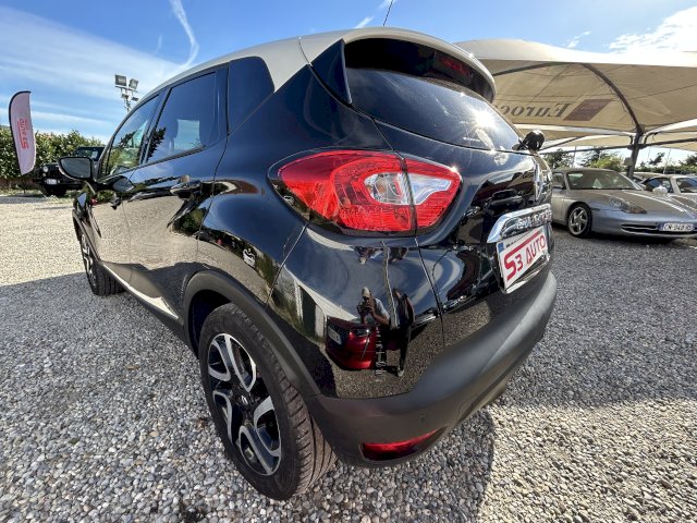Renault Renault Captur I1.5dCi 90ch Stop&Start  Intens