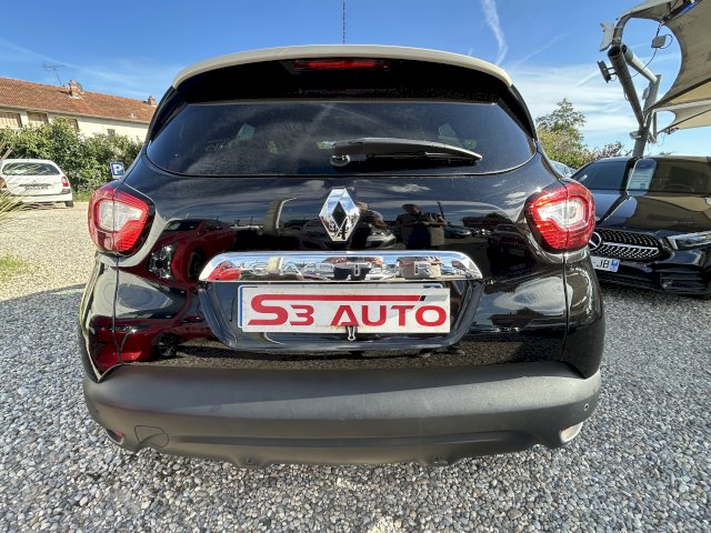 Renault Renault Captur I1.5dCi 90ch Stop&Start  Intens