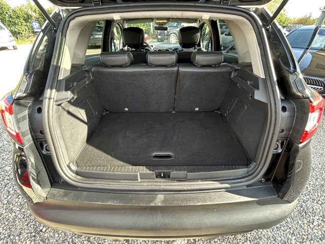Renault Renault Captur I1.5dCi 90ch Stop&Start  Intens