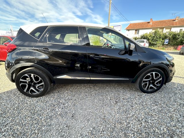 Renault Renault Captur I1.5dCi 90ch Stop&Start  Intens