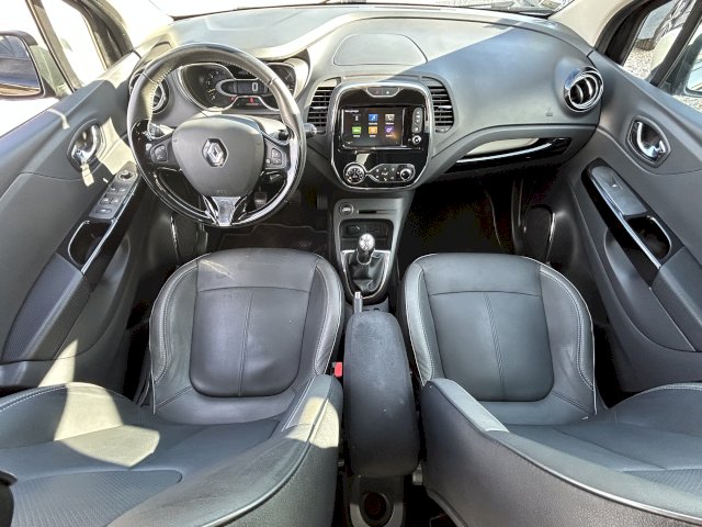 Renault Renault Captur I1.5dCi 90ch Stop&Start  Intens
