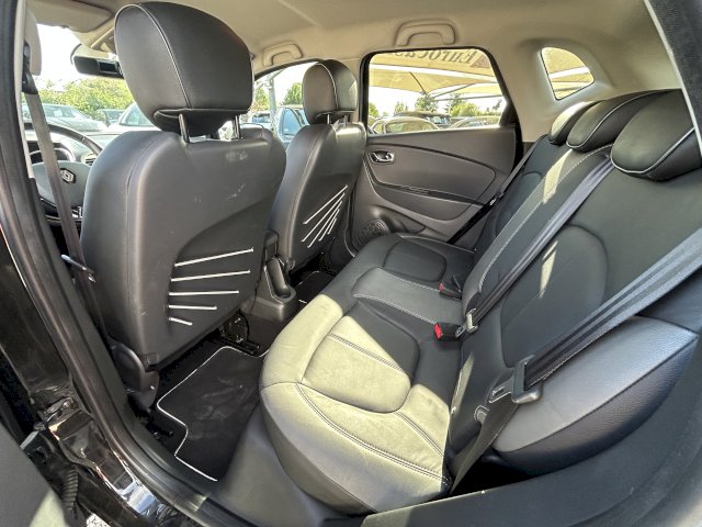 Renault Renault Captur I1.5dCi 90ch Stop&Start  Intens