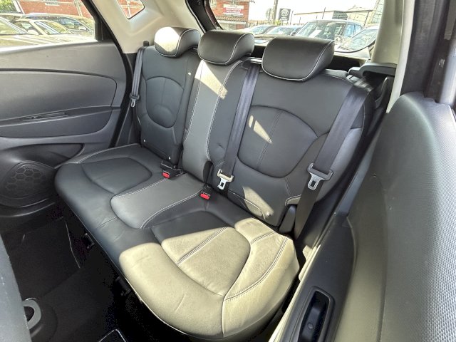 Renault Renault Captur I1.5dCi 90ch Stop&Start  Intens