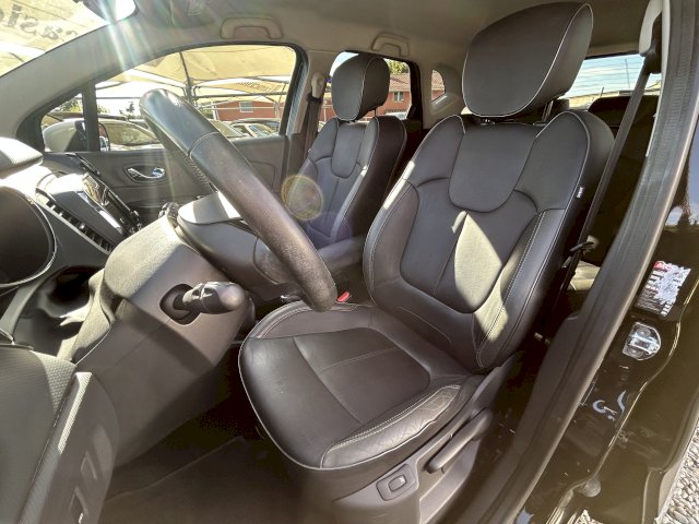 Renault Renault Captur I1.5dCi 90ch Stop&Start  Intens
