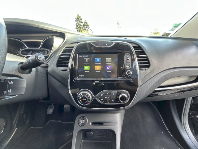 Renault Renault Captur I1.5dCi 90ch Stop&Start  Intens