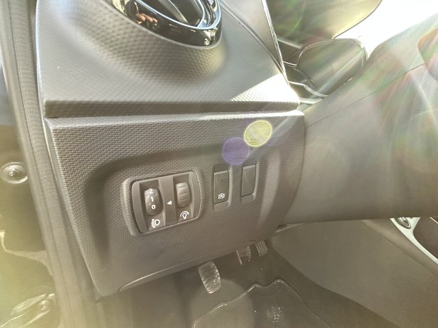 Renault Renault Captur I1.5dCi 90ch Stop&Start  Intens