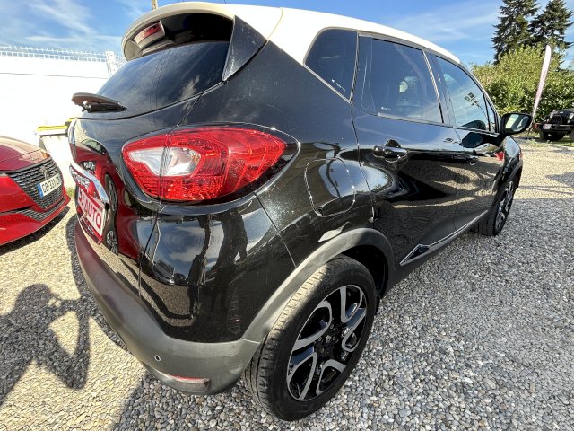 Renault Renault Captur I1.5dCi 90ch Stop&Start  Intens