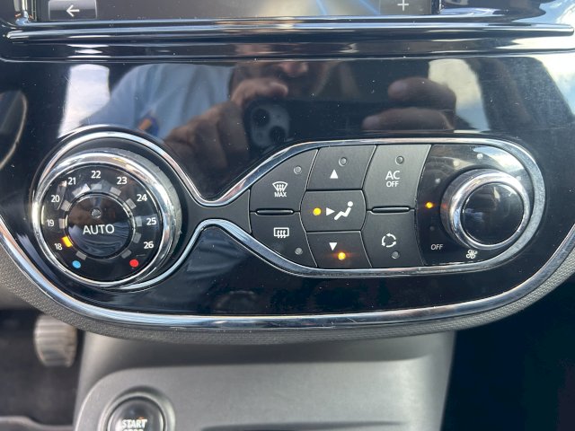 Renault Renault Captur I1.5dCi 90ch Stop&Start  Intens