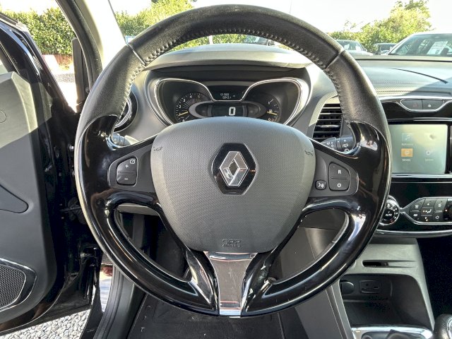 Renault Renault Captur I1.5dCi 90ch Stop&Start  Intens