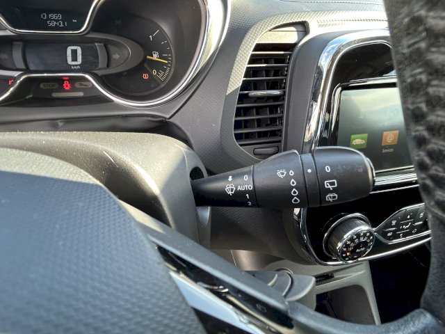 Renault Renault Captur I1.5dCi 90ch Stop&Start  Intens