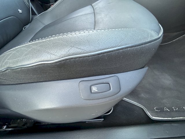 Renault Renault Captur I1.5dCi 90ch Stop&Start  Intens