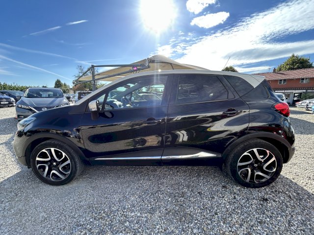 Renault Renault Captur I1.5dCi 90ch Stop&Start  Intens