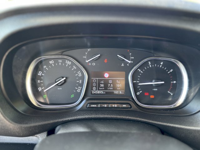 Citroën Citroën Jumpy III M BlueHDi 120 Confort E6.d-TEMP