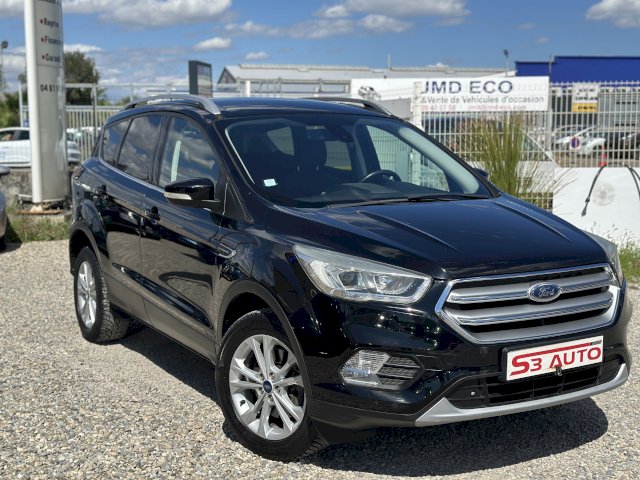 Ford Ford Kuga II1.5 TDCi 120ch Stop&Start Executive4x2