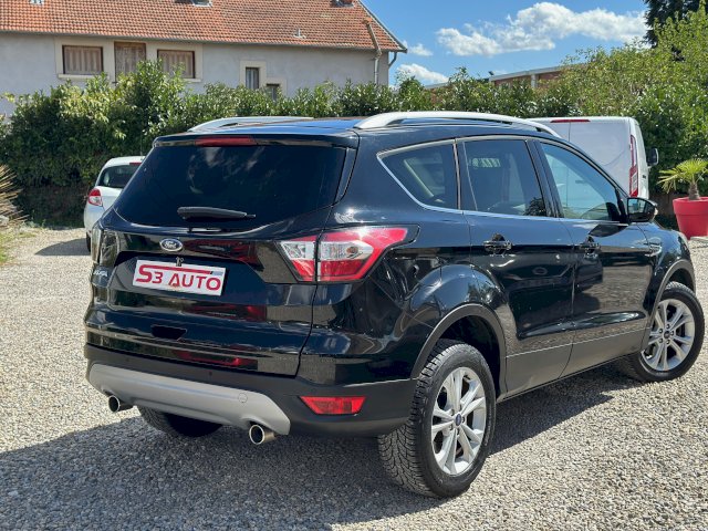 Ford Ford Kuga II1.5 TDCi 120ch Stop&Start Executive4x2