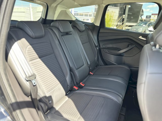 Ford Ford Kuga II1.5 TDCi 120ch Stop&Start Executive4x2