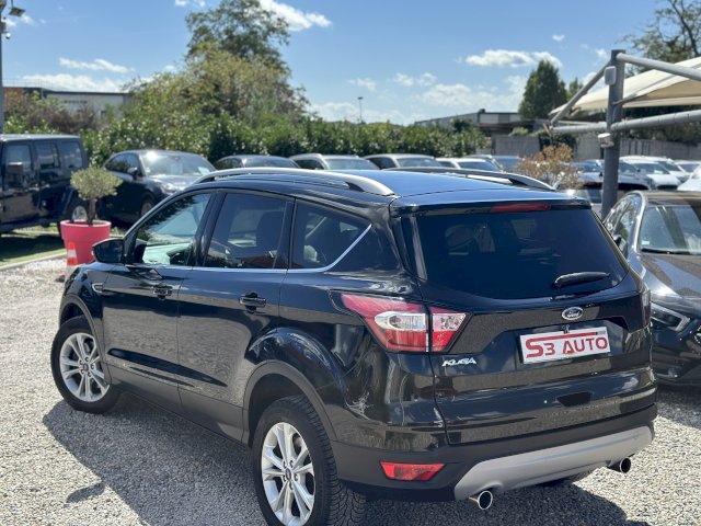 Ford Ford Kuga II1.5 TDCi 120ch Stop&Start Executive4x2