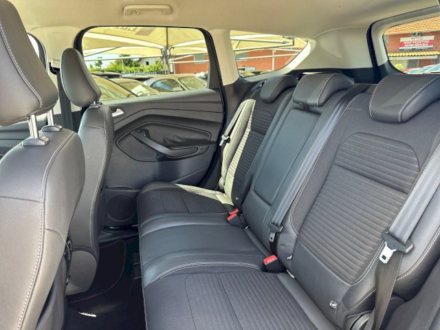 Ford Ford Kuga II1.5 TDCi 120ch Stop&Start Executive4x2