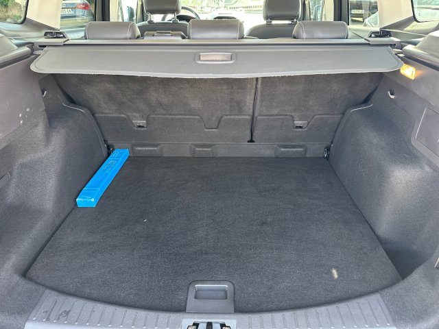Ford Ford Kuga II1.5 TDCi 120ch Stop&Start Executive4x2