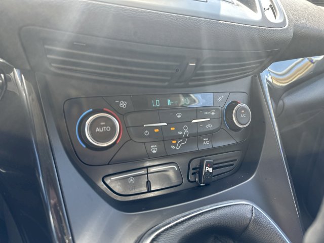 Ford Ford Kuga II1.5 TDCi 120ch Stop&Start Executive4x2