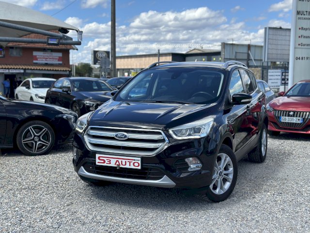 Ford Ford Kuga II1.5 TDCi 120ch Stop&Start Executive4x2