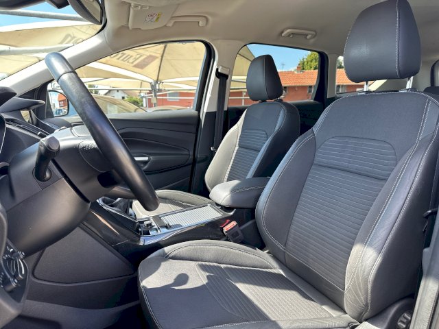 Ford Ford Kuga II1.5 TDCi 120ch Stop&Start Executive4x2