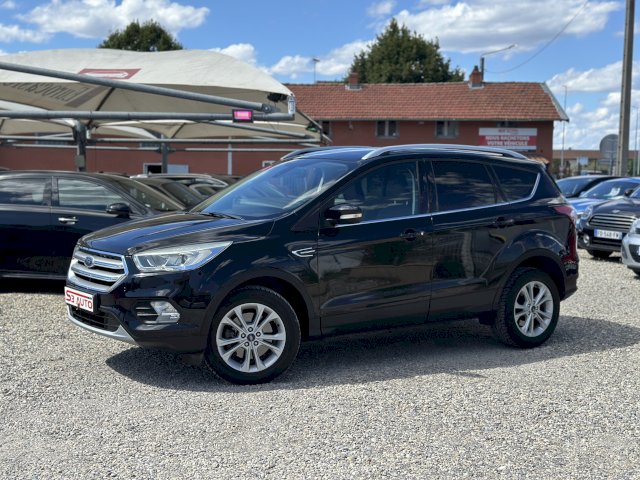 Ford Ford Kuga II1.5 TDCi 120ch Stop&Start Executive4x2