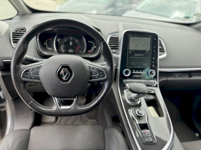 Renault Renault Espace V 1.6 dCi 160ch energy Zen EDC