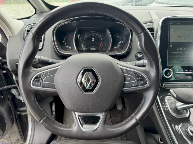 Renault Renault Espace V 1.6 dCi 160ch energy Zen EDC