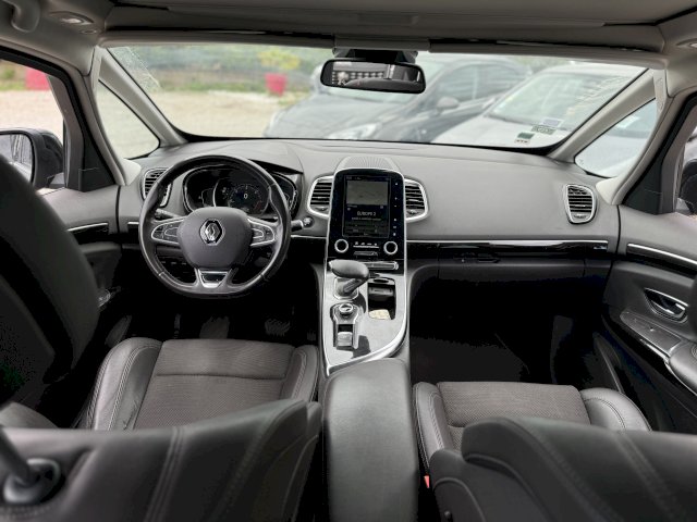 Renault Renault Espace V 1.6 dCi 160ch energy Zen EDC