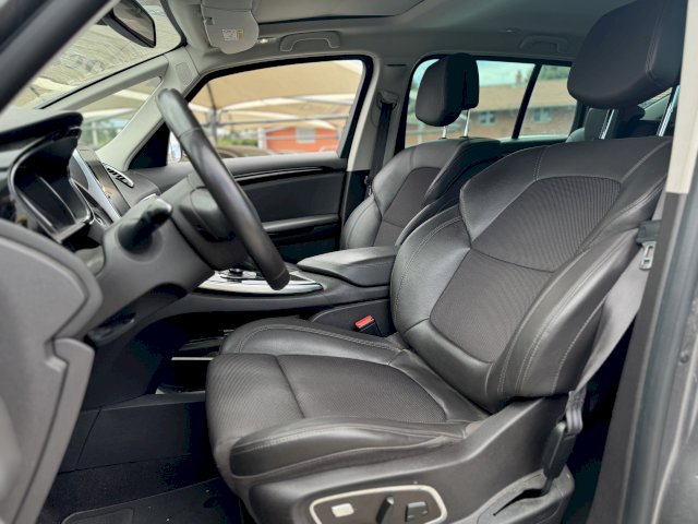 Renault Renault Espace V 1.6 dCi 160ch energy Zen EDC