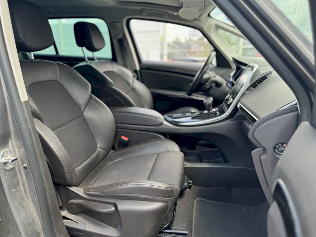Renault Renault Espace V 1.6 dCi 160ch energy Zen EDC