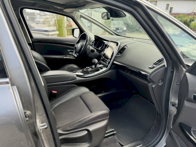 Renault Renault Espace V 1.6 dCi 160ch energy Zen EDC