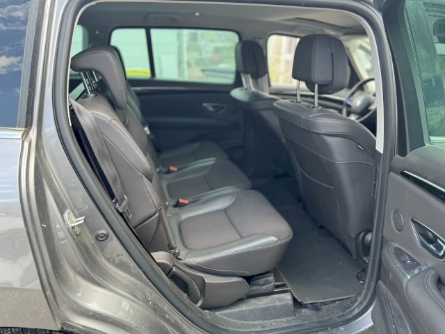 Renault Renault Espace V 1.6 dCi 160ch energy Zen EDC