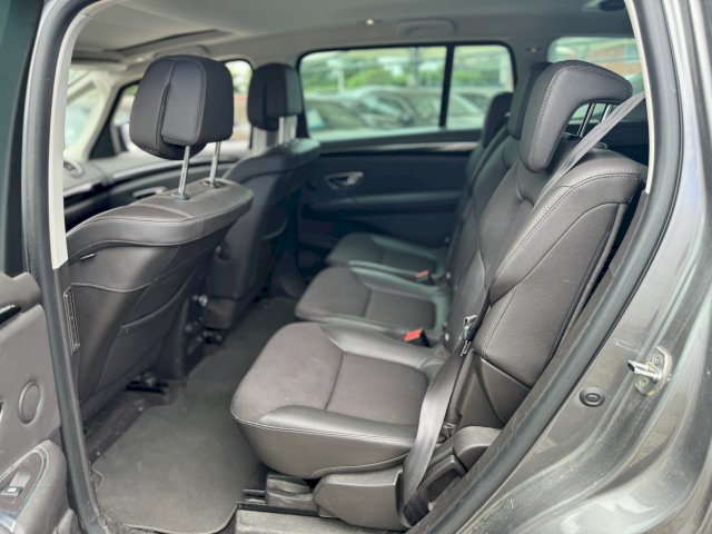 Renault Renault Espace V 1.6 dCi 160ch energy Zen EDC